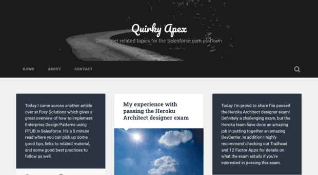 quirkyapex.com