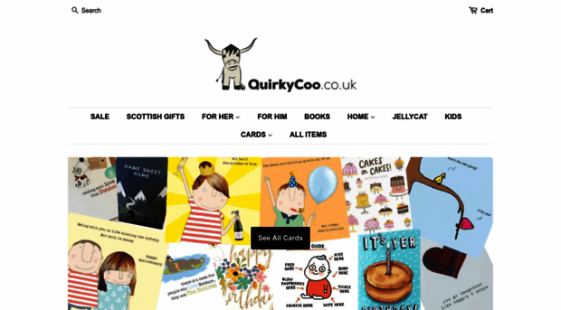 quirkycoo.co.uk