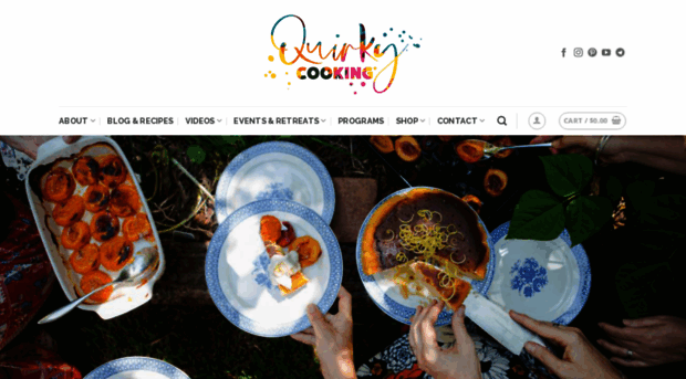 quirkycooking.blogspot.com.au