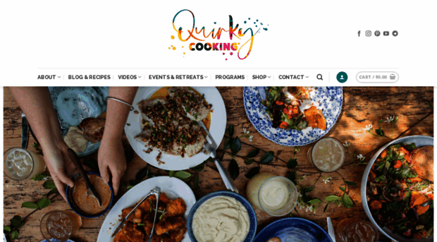quirkycooking.com.au