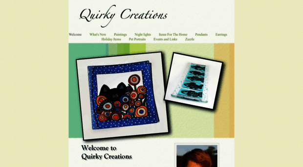 quirkycreations.com