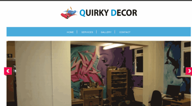 quirkydecor.co.uk