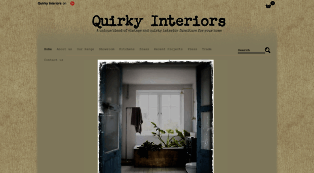 quirkyinteriors.co.uk