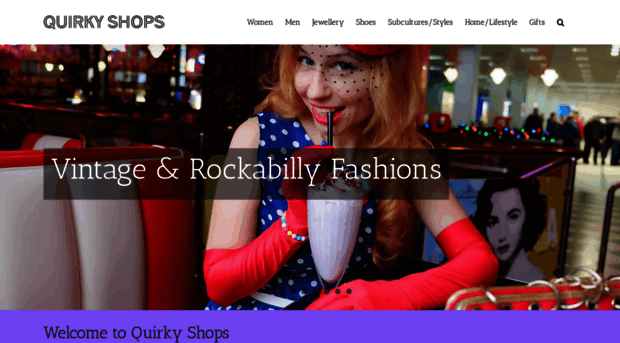 quirkyshops.com