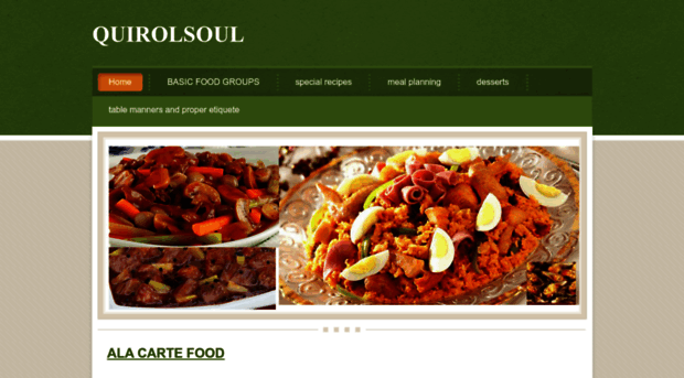 quirolsoul.weebly.com