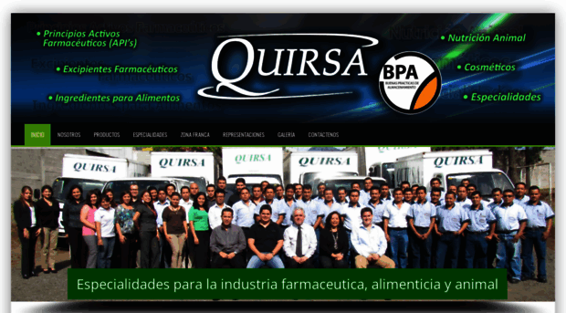 quirsa.com