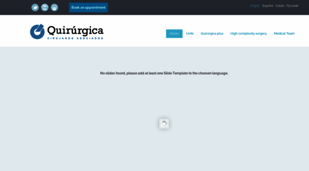 quirurgica.com