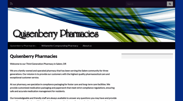 quisenberrypharmacies.com