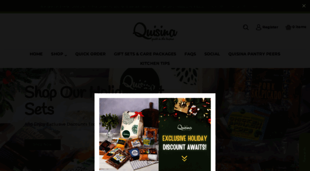 quisinaph.com