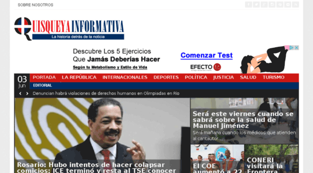 quisqueyainformativa.com