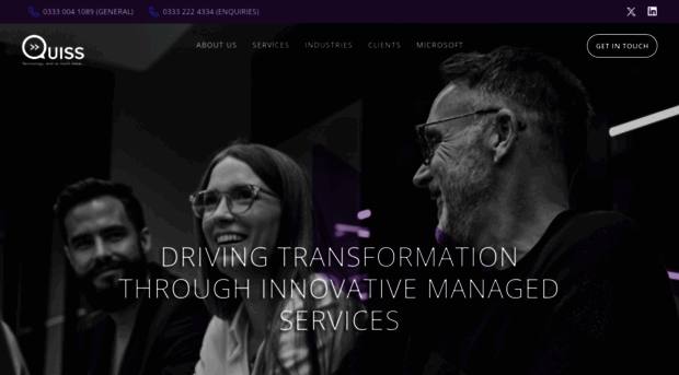 quiss.co.uk