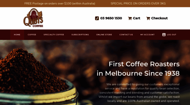 quistscoffee.com.au