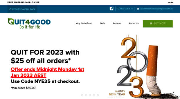 quit4good.com.au