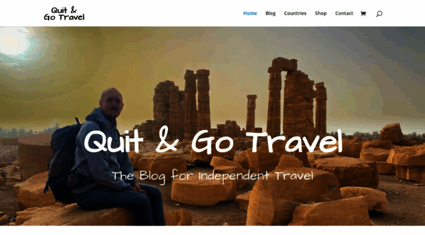 quitandgotravel.com