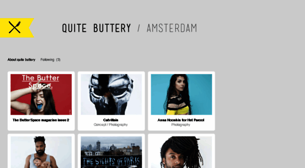 quitebuttery.com