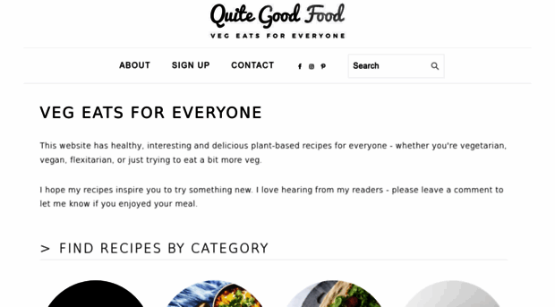 quitegoodfood.co.nz