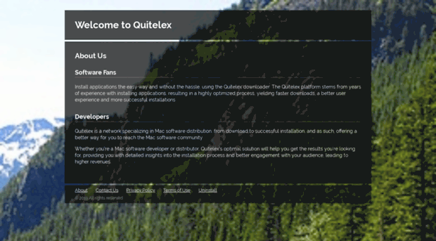 quitelex.com