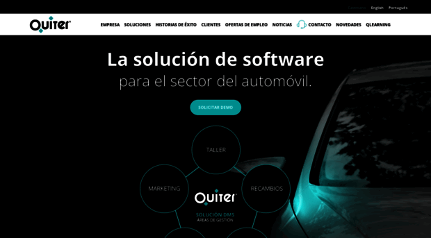 quiter.com