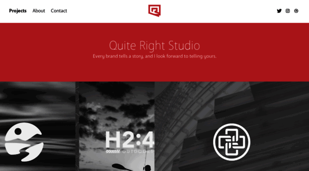 quiterightstudio.com