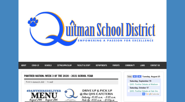 quitmanschools.org