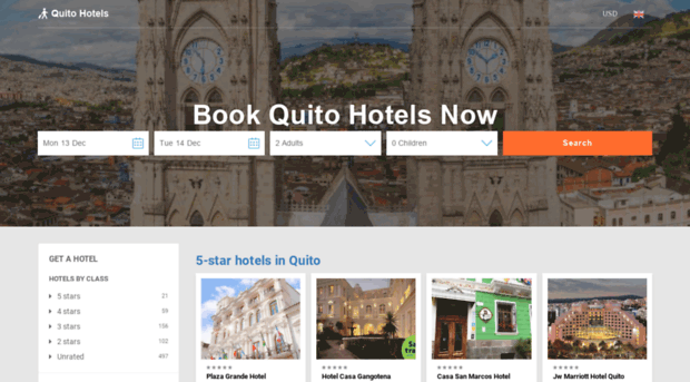 quito-best-hotels.com