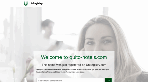 quito-hotels.com