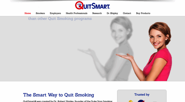 quitsmart.com