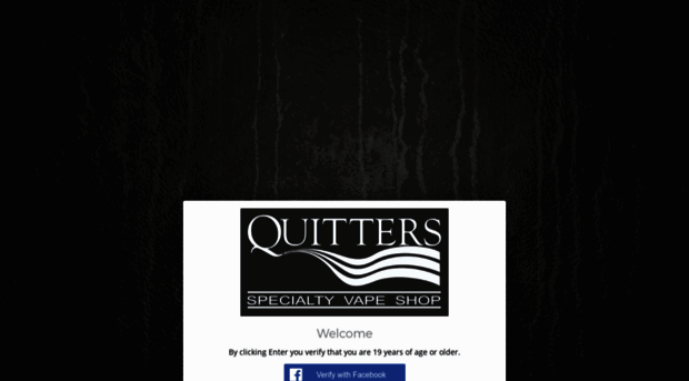 quitters.ca