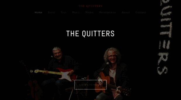 quittersduo.com