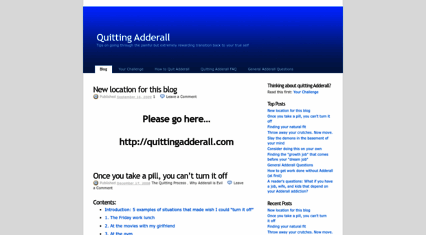 quittingadderall.wordpress.com