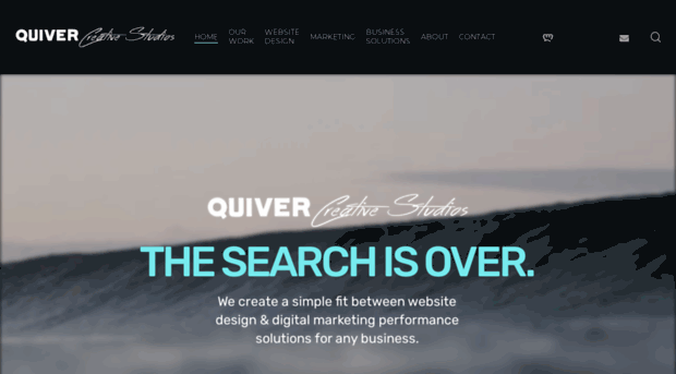 quivercreative.com