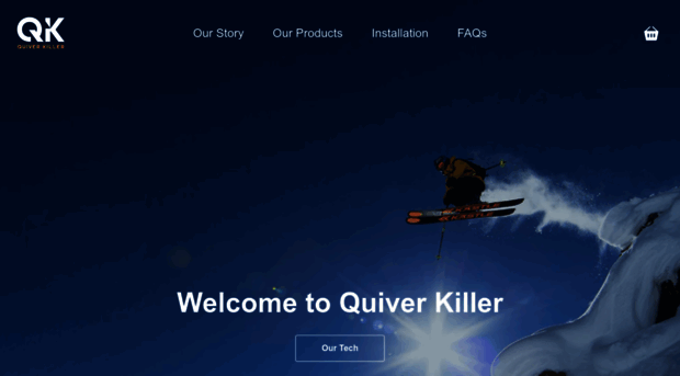 quiverkiller.com