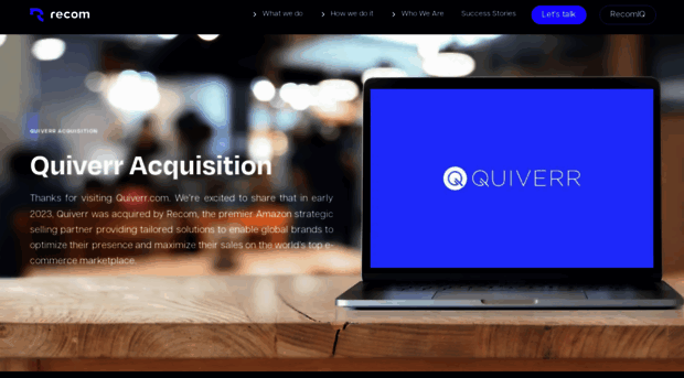 quiverr.com