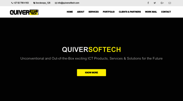 quiversoftech.com