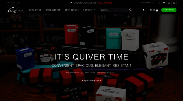 quivertime.com