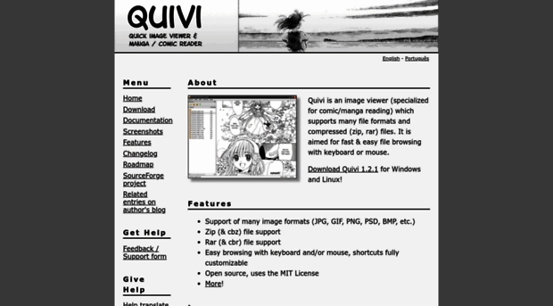 quivi.sourceforge.net