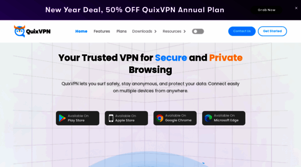 quix-vpn.com
