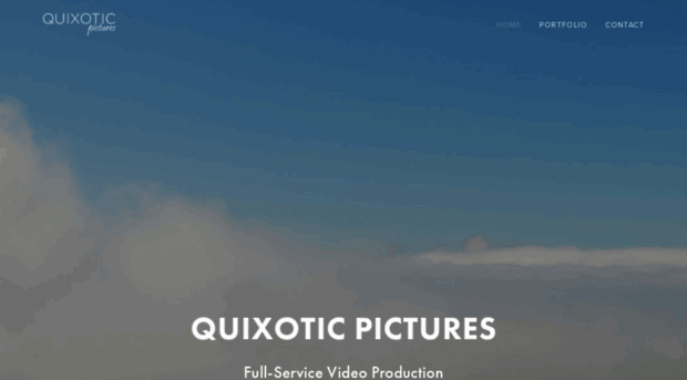 quixoticpictures.com