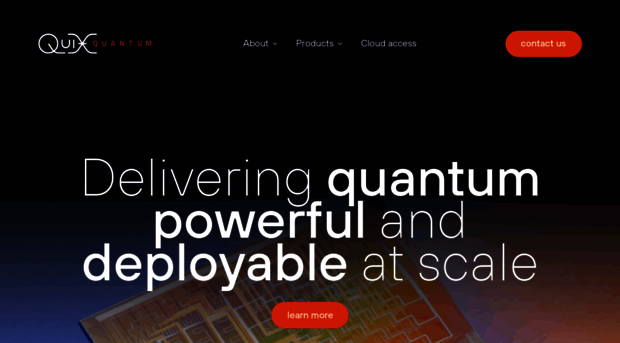 quixquantum.com