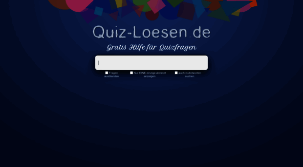 quiz-loesen.de