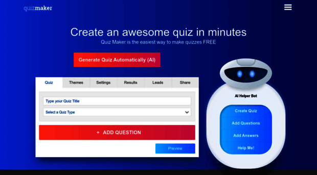 quiz-maker.com