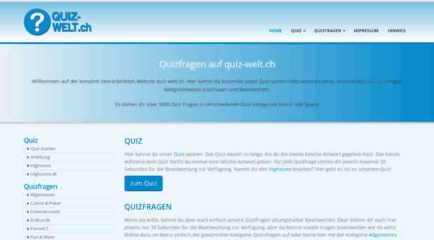 quiz-welt.ch