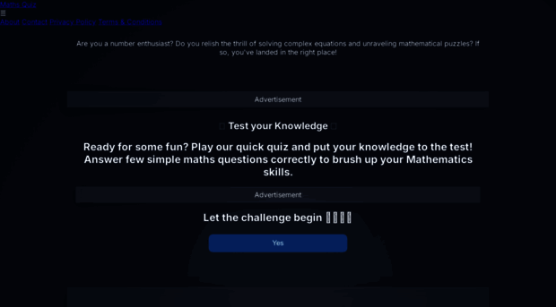 quiz.boziza.com