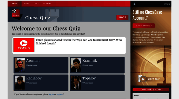 quiz.chessbase.com