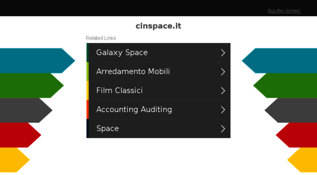 quiz.cinspace.it