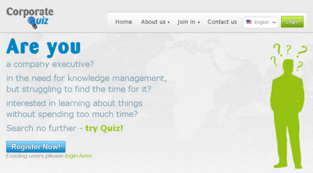 quiz.codegarage.in