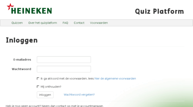 quiz.heinekenhoreca.nl