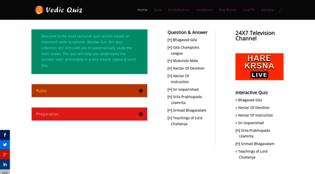 quiz.iskcondesiretree.com