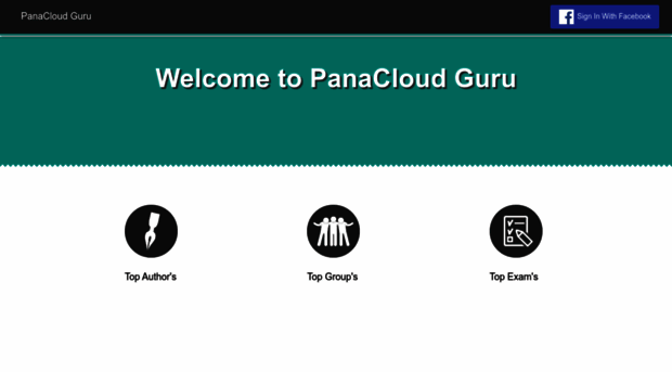 quiz.panacloud.com