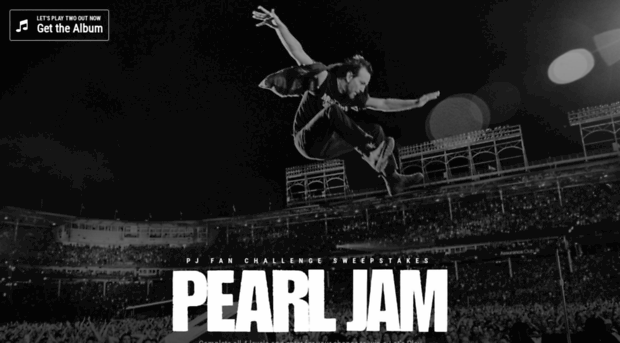 quiz.pearljam.com